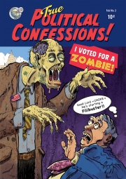 EC Zombie cover