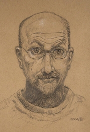 Self portrait